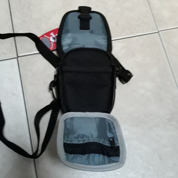 NWT SAMSONITE CAMERA BAG - Picture 4 of 5